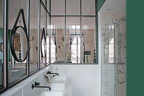 Une Chambre chez Dupont