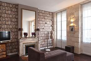 Une Chambre chez Dupont