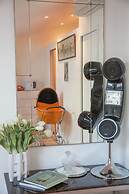 Une Chambre chez Dupont