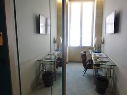 Une Chambre chez Dupont
