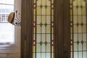 Une Chambre chez Dupont