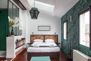 Une Chambre chez Dupont