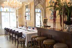 Une Chambre chez Dupont