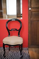 Une Chambre chez Dupont