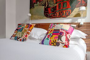 Une Chambre chez Dupont