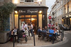 Une Chambre chez Dupont