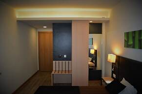 Hotel M