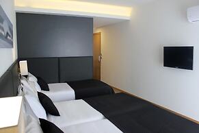 Hotel M