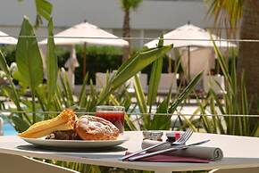 Hotel Ánfora Ibiza