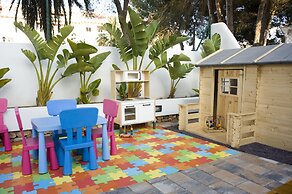 Hotel Ánfora Ibiza