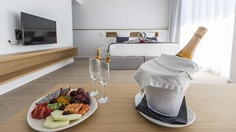 Hotel Ánfora Ibiza