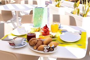 Hotel Ánfora Ibiza