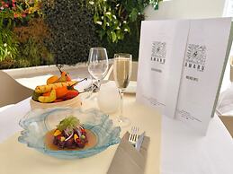 Hotel Ánfora Ibiza