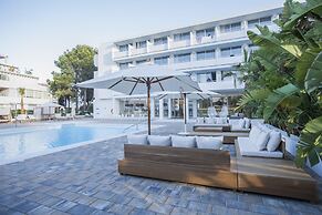 Hotel Ánfora Ibiza
