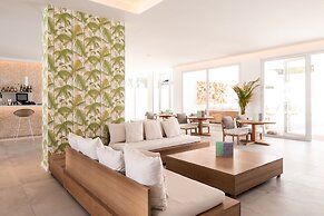 Hotel Ánfora Ibiza