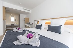 Hotel Ánfora Ibiza