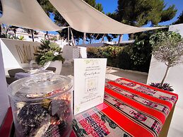 Hotel Ánfora Ibiza