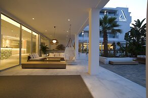 Hotel Ánfora Ibiza
