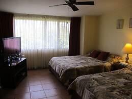 Las Cumbres Inn