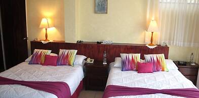 Las Cumbres Inn