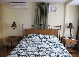 Las Cumbres Inn