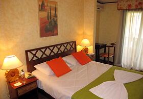 Las Cumbres Inn