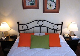 Las Cumbres Inn