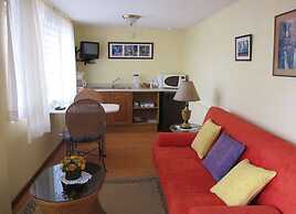 Las Cumbres Inn