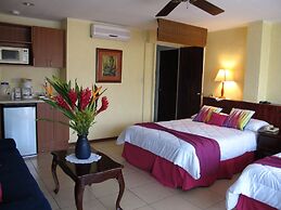 Las Cumbres Inn