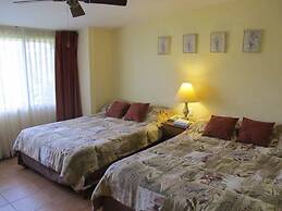Las Cumbres Inn