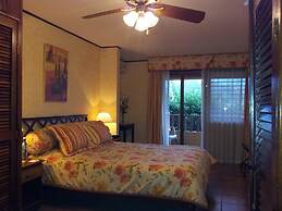 Las Cumbres Inn