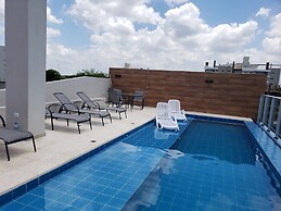 Start Villa Morra Rent Apartments