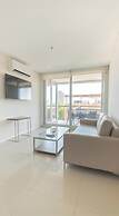 Start Villa Morra Rent Apartments