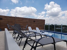 Start Villa Morra Rent Apartments