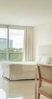 Start Villa Morra Rent Apartments