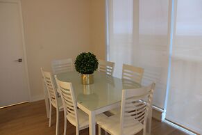 Executive Skyline Suites