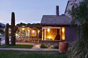 La Comarca Hotel