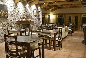 La Comarca Hotel