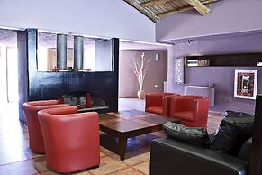 La Comarca Hotel
