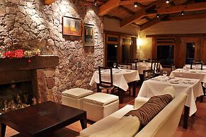 La Comarca Hotel