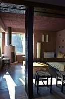 La Comarca Hotel