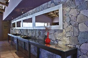 La Comarca Hotel