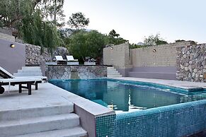 La Comarca Hotel