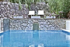 La Comarca Hotel
