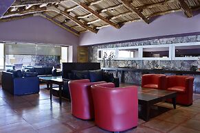 La Comarca Hotel