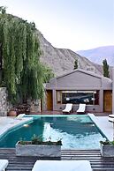 La Comarca Hotel