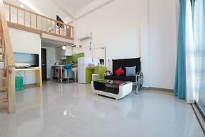 Seaview Pension