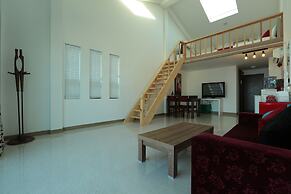 Seaview Pension