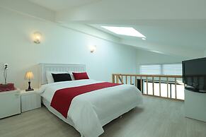Seaview Pension