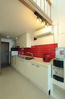 Seaview Pension
